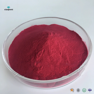 Rote -Bete -Pulver