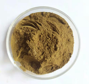 Tribulus Terrestris-Extrakt Saponine 10 % 20 % 50 % 90 % Protodioscin 40 %